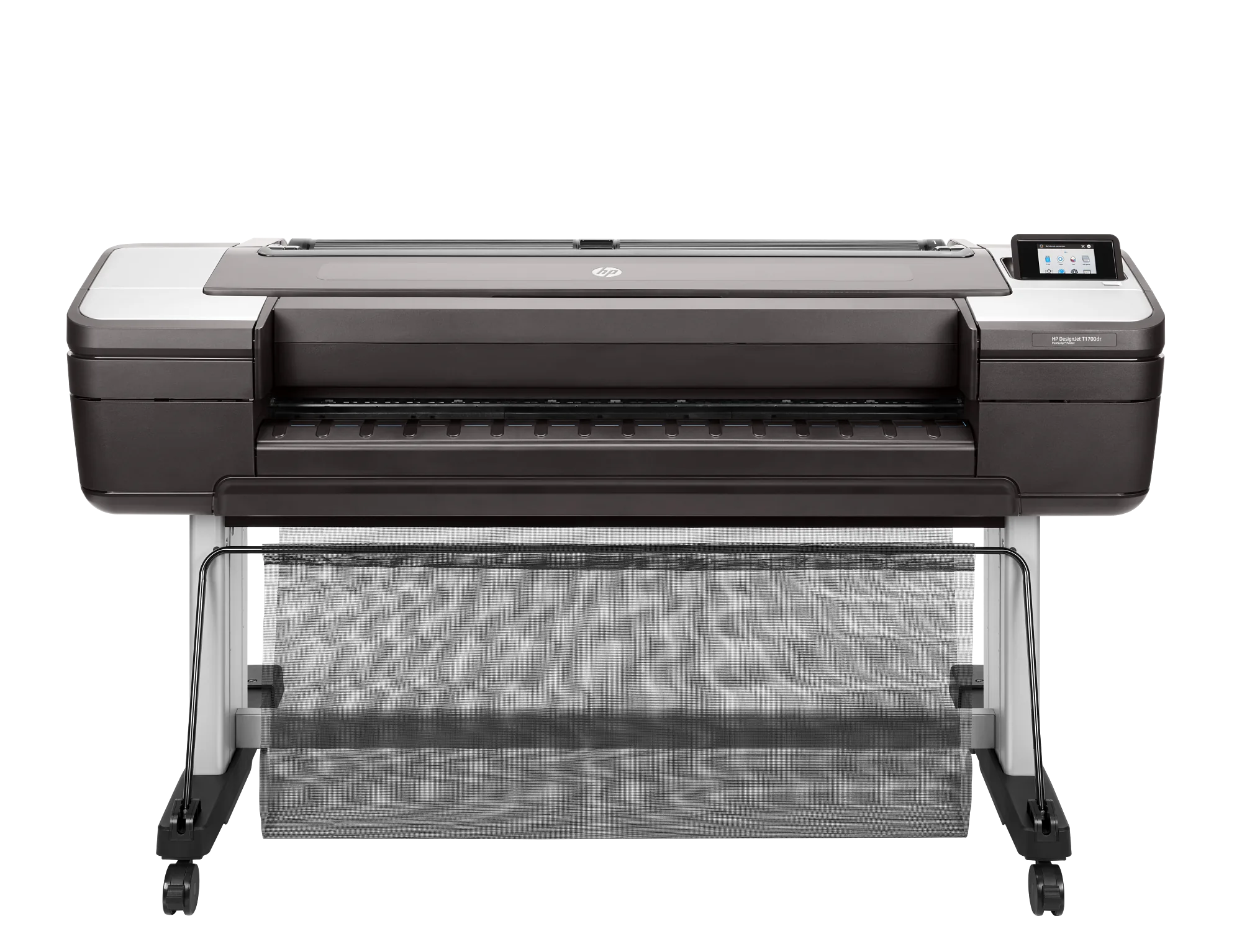 HP DesignJet T1700 44-in PostScript Printer large format printer