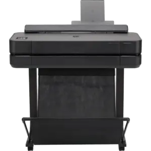 HP DesignJet T650 24-in Printer large format printer