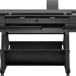 HP DesignJet T850 36-in Multifunction Printer large format printer