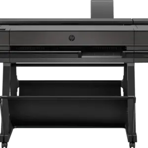 HP DesignJet T850 36-in Printer large format printer