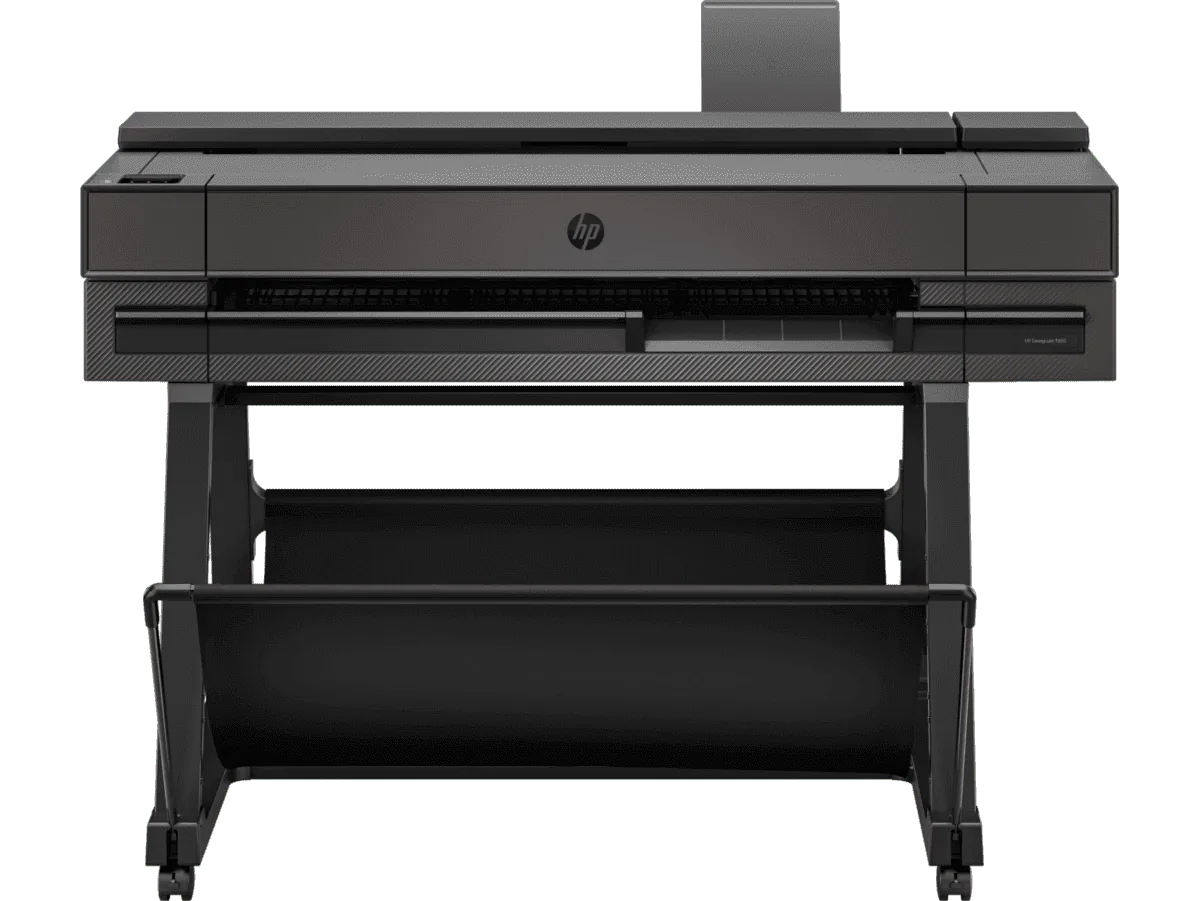 HP DesignJet T850 36-in Printer large format printer