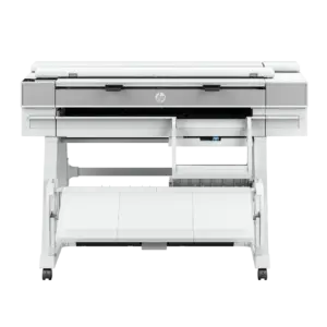 HP DesignJet T950 36-in Multifunction Printer large format printer