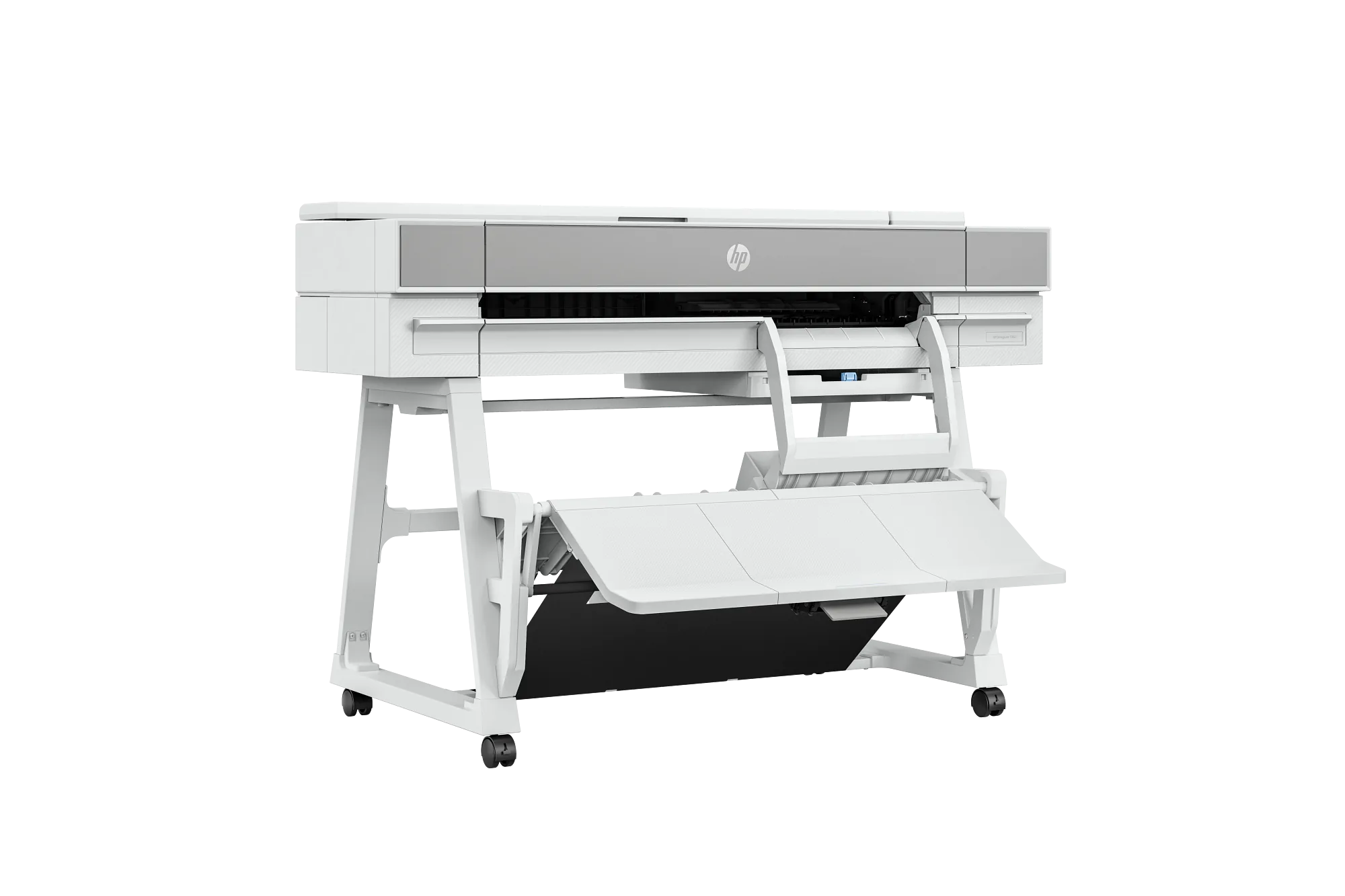 HP DesignJet T950 36-in Printer detail view 1