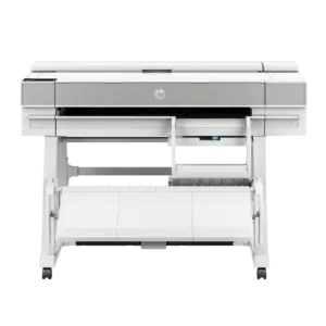 HP DesignJet T950 36-in Printer large format printer
