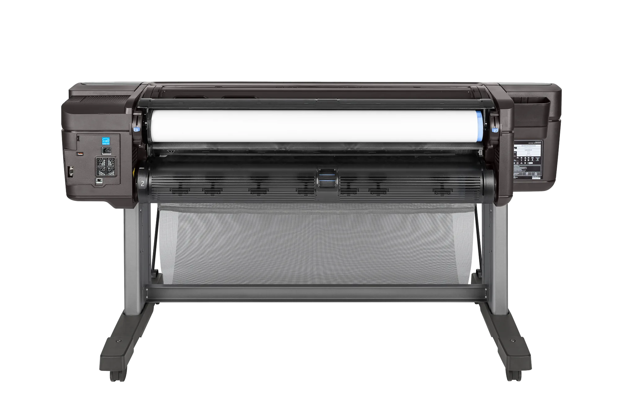 HP DesignJet Z6 44-in PostScript Printer Plus Edition detail view 1