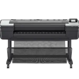 HP DesignJet Z6 44-in PostScript Printer Plus Edition large format printer