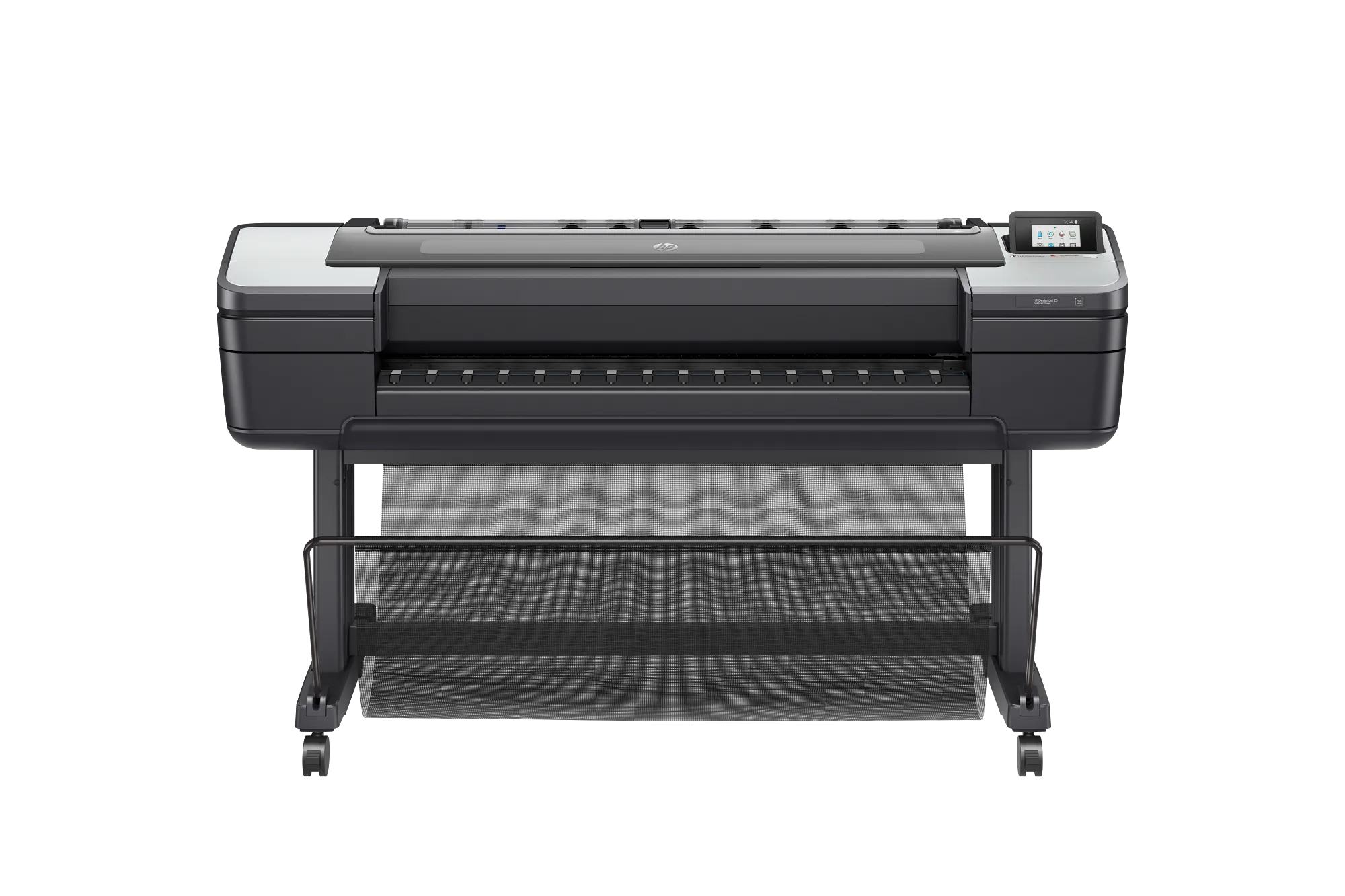 HP DesignJet Z6 44-in PostScript Printer Plus Edition large format printer