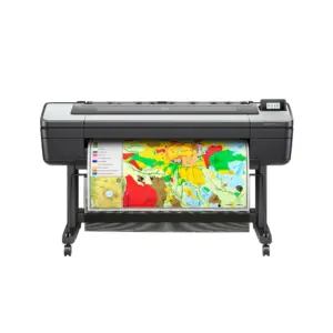HP DesignJet Z6dr 44-in PostScript Printer with V-Trimmer Plus Edition large format printer