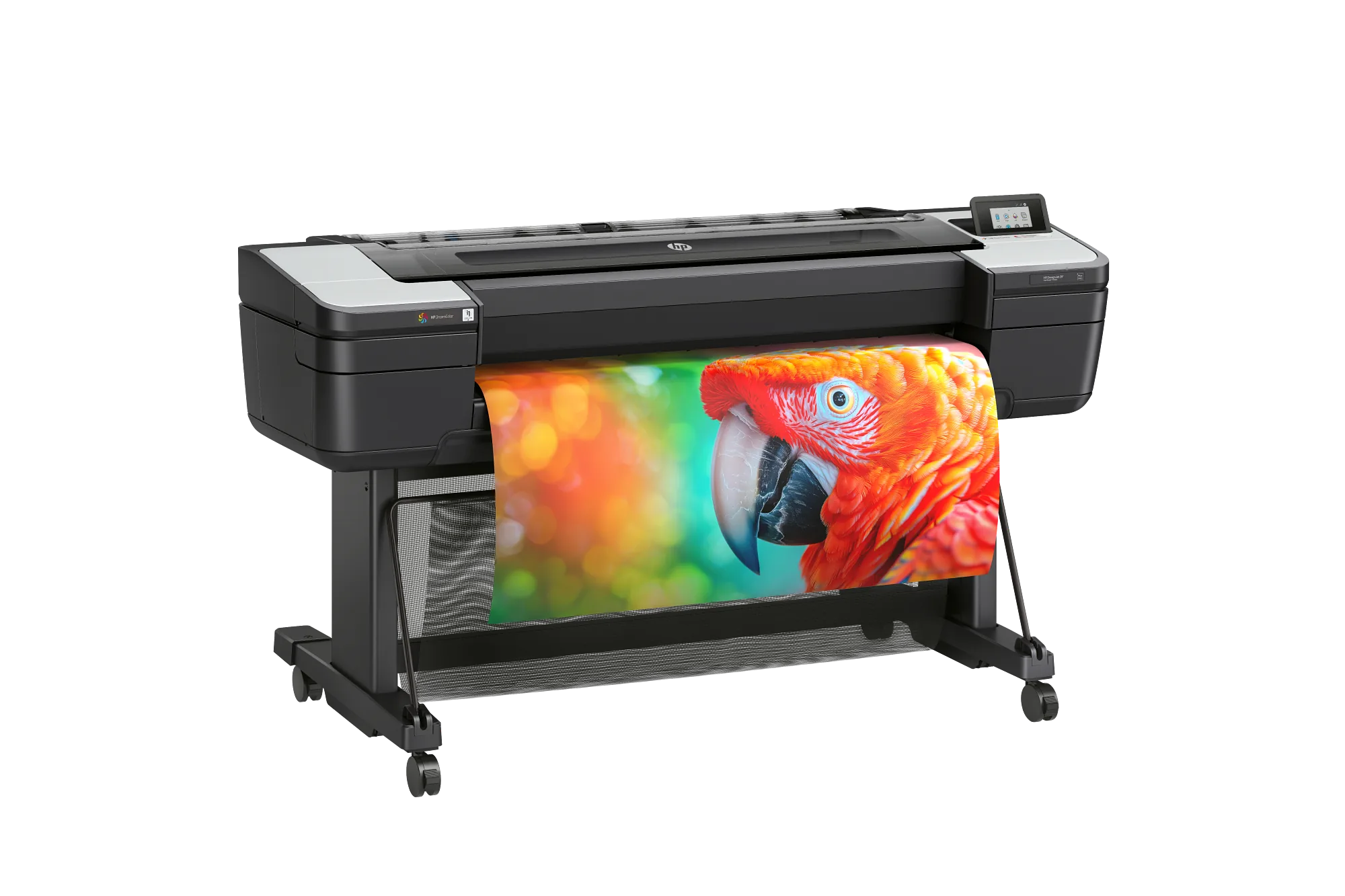 HP DesignJet Z9+ 44-in PostScript Printer Plus Edition detail view 1