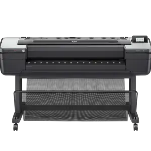 HP DesignJet Z9+ 44-in PostScript Printer Plus Edition large format printer