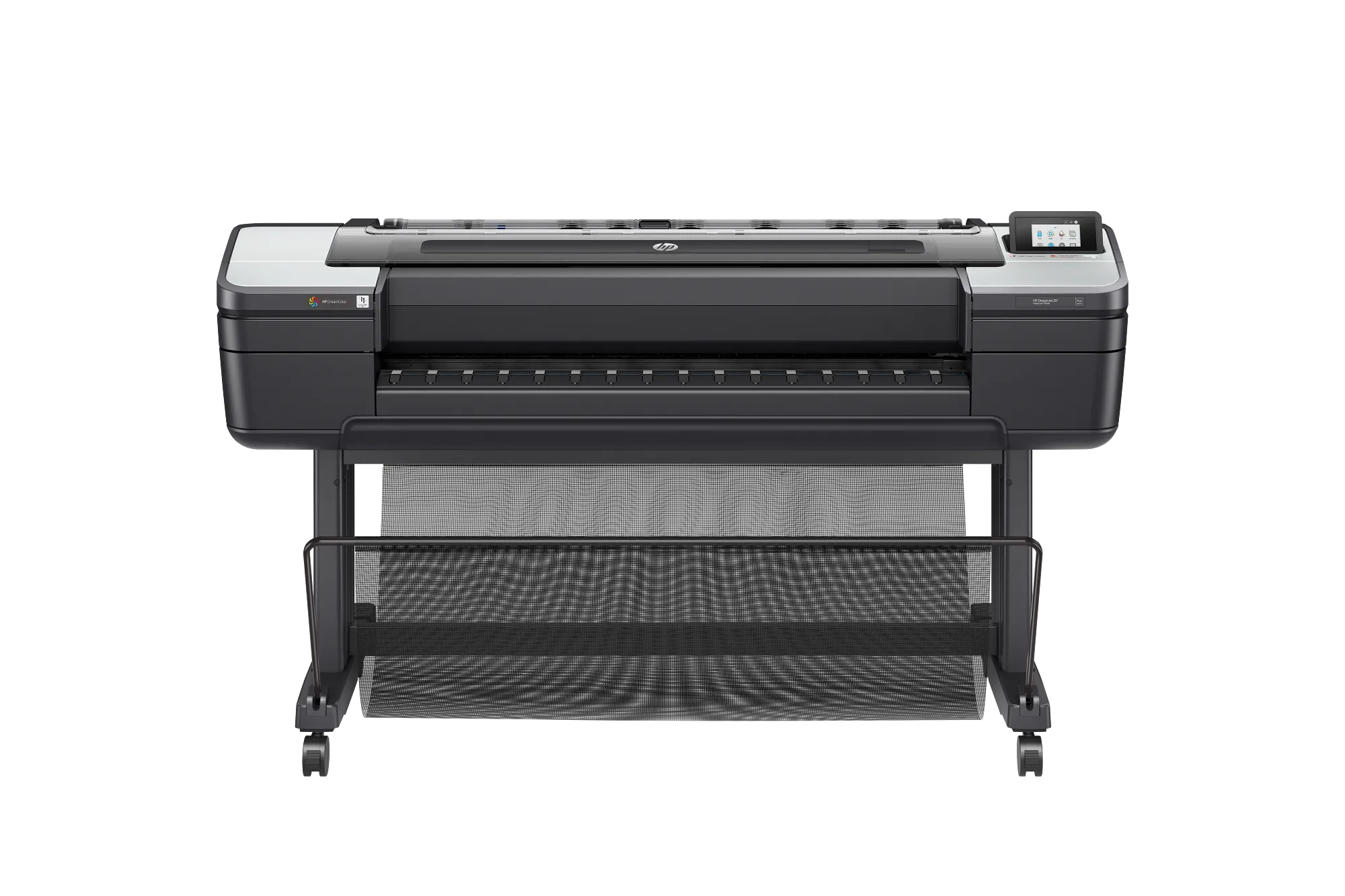 HP DesignJet Z9+ 44-in PostScript Printer Plus Edition large format printer