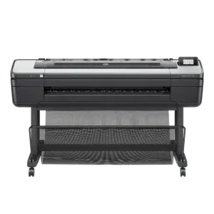 HP DesignJet Z9+dr 44-in PostScript Printer with V-Trimmer Plus Edition large format printer
