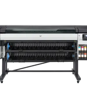 HP DesignJet Z9+ Pro 64-in Printer large format printer