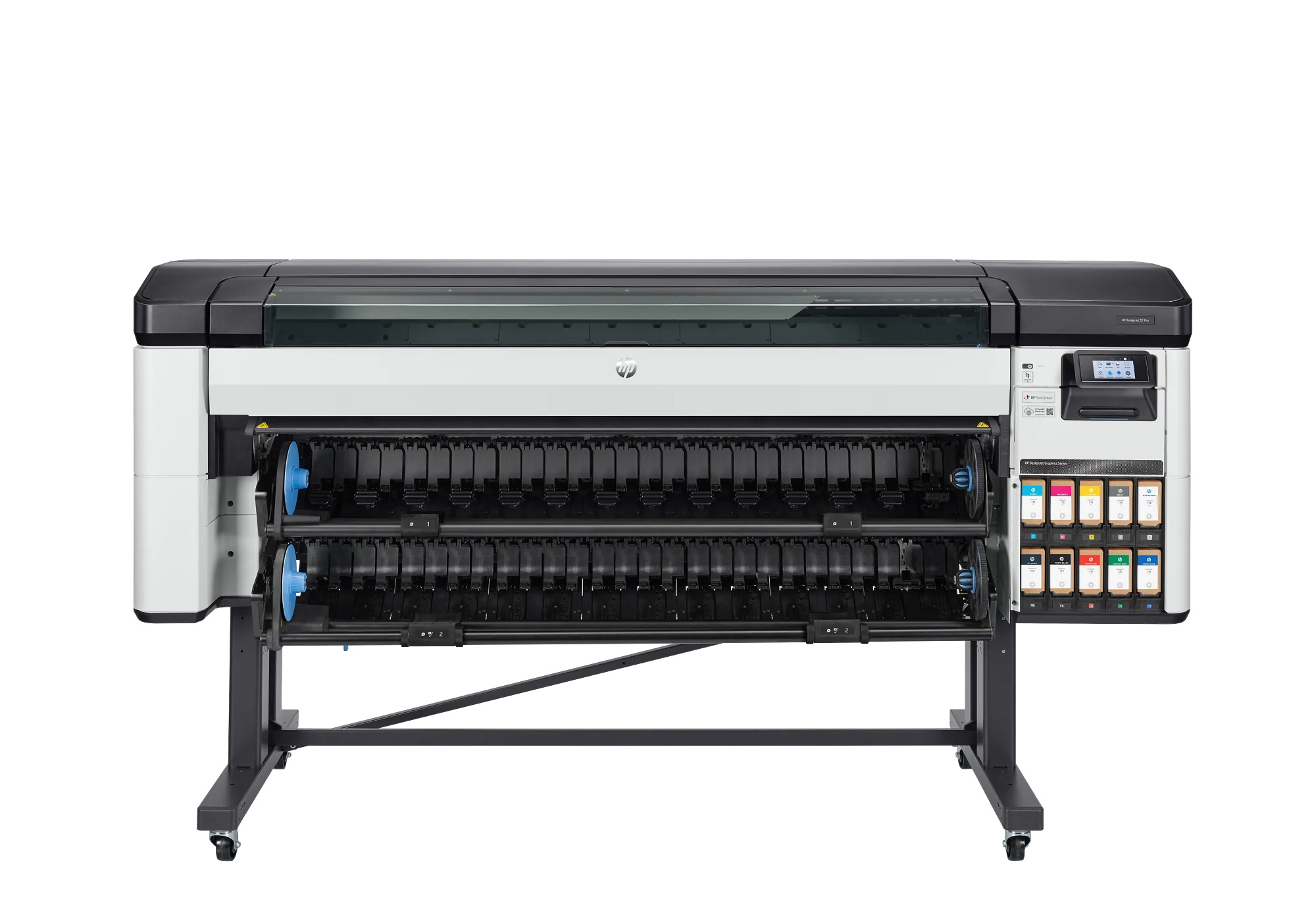 HP DesignJet Z9+ Pro 64-in Printer large format printer