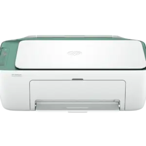 HP DeskJet Ink Advantage 2989 All-in-One Printer primary product view shot 1
