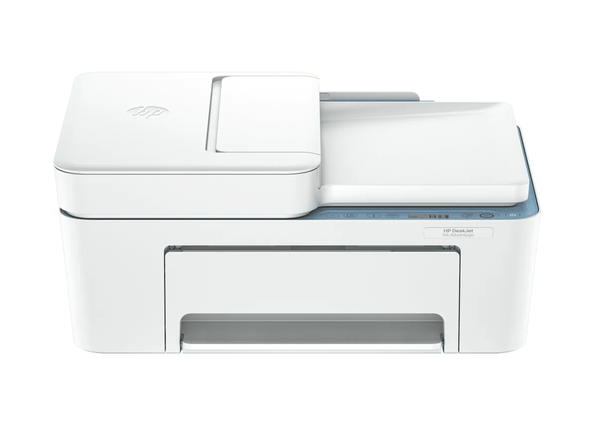 HP DeskJet Ink Advantage 4388 All-in-One Printer primary view shot one