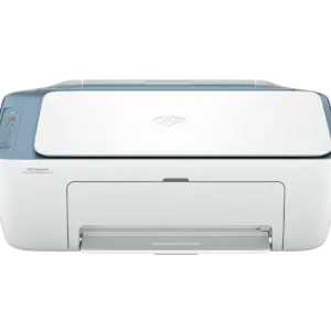 Primary view of the HP DeskJet Ink Advantage Ultra 5138 All-in-One Printer