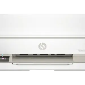 Primary view of the HP DeskJet Plus Ink Advantage 6175 All-in-One Printer.
