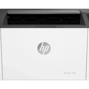HP Laser 108a Printer primary product image shot 1 from official store