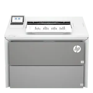 HP LaserJet Enterprise 5501dn Printer primary product image