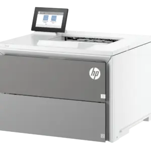 HP LaserJet Enterprise 5502dn Printer primary product image