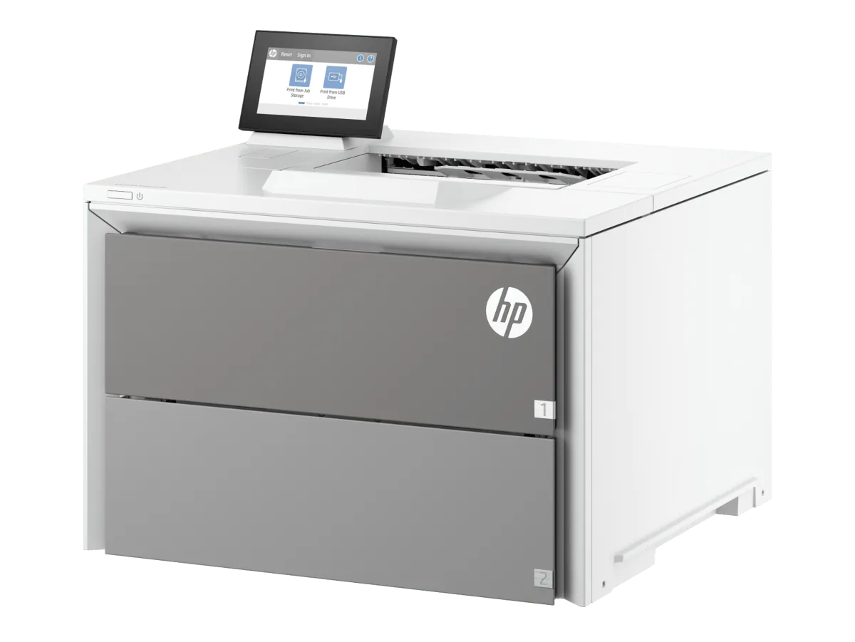 HP LaserJet Enterprise 5502dn Printer primary product image