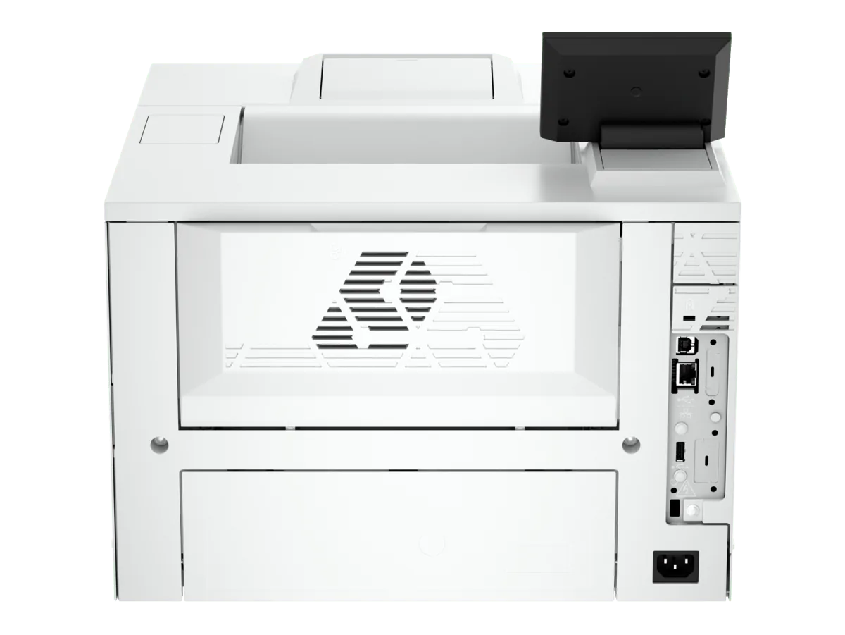 HP LaserJet Enterprise 5502dn Printer product view 2