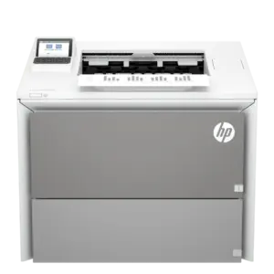 HP LaserJet Enterprise 6500dn Printer primary product image