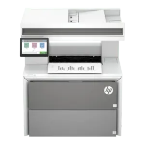 HP LaserJet Enterprise MFP 5601dn Printer primary product image