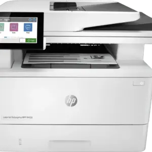 HP LaserJet Enterprise MFP M430f Printer primary product image