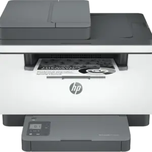 HP LaserJet MFP M236sdw Printer primary shot one from official product listing