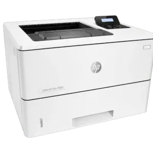 HP LaserJet Pro M501dn Printer primary product image