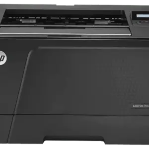 HP LaserJet Pro M706n Printer primary product image