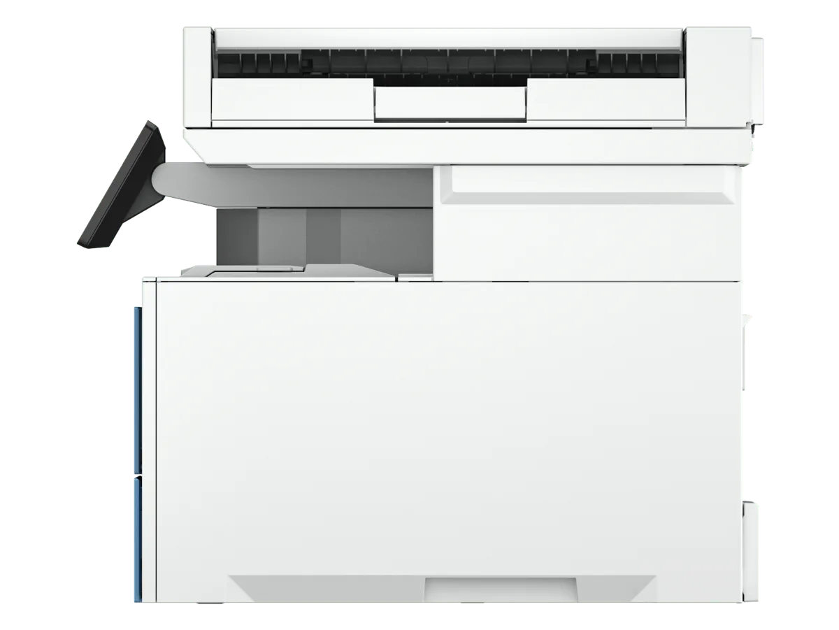 HP LaserJet Pro MFP 4112dw Printer detail view 3
