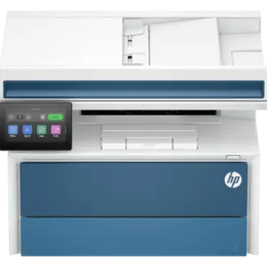 HP LaserJet Pro MFP 4112fdw Printer primary product image