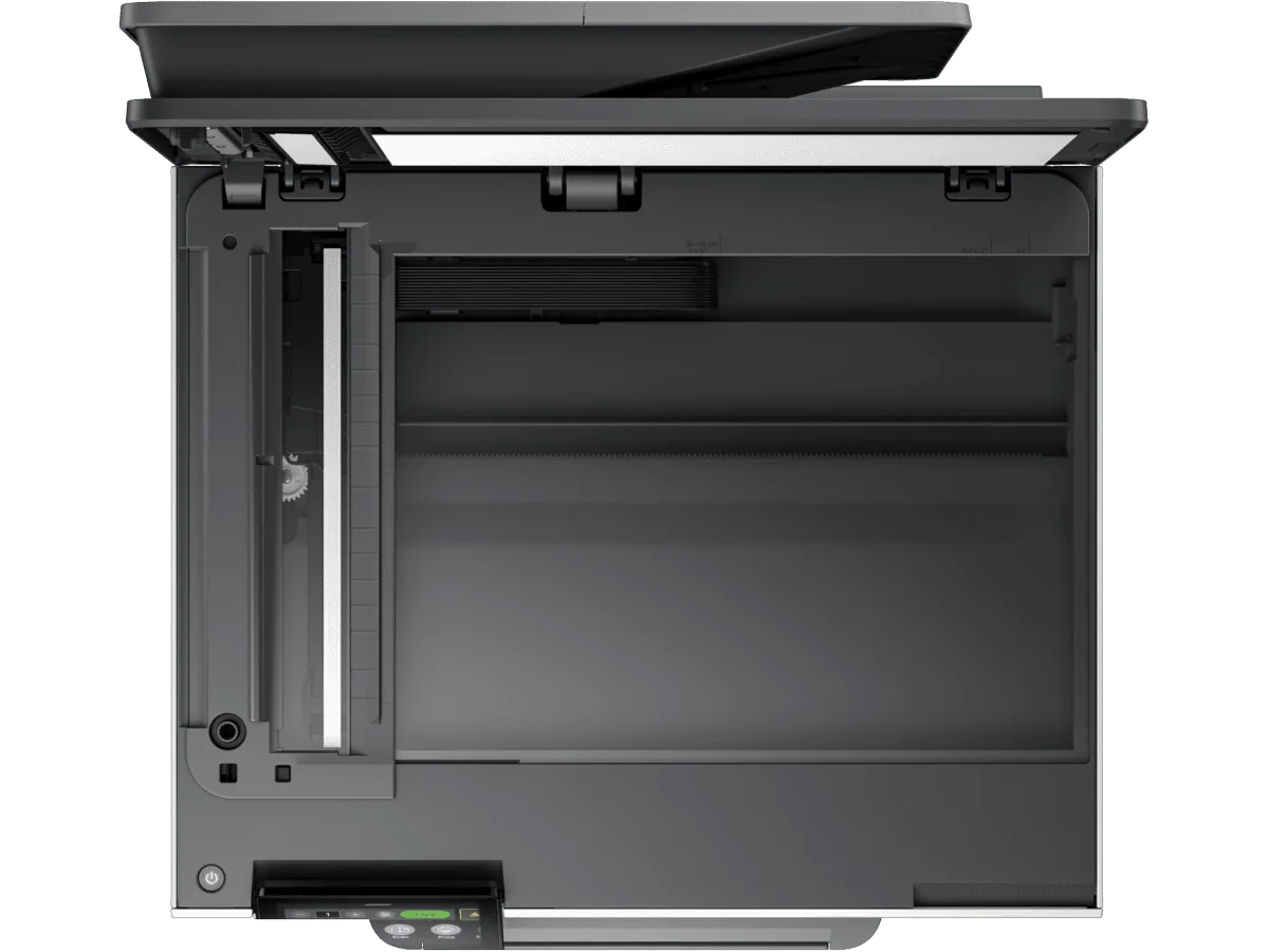 HP OfficeJet Pro 9130 All-in-One Printer detail view 4