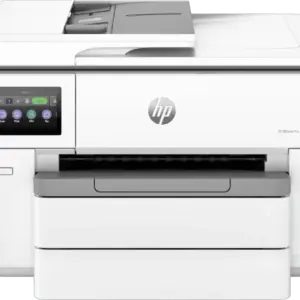 HP OfficeJet Pro 9730 Wide Format All-in-One Printer primary product view