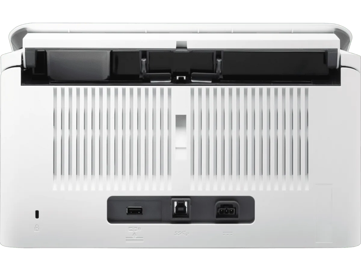 HP ScanJet Enterprise Flow 5000 s5 Sheetfed Scanner detail view 2