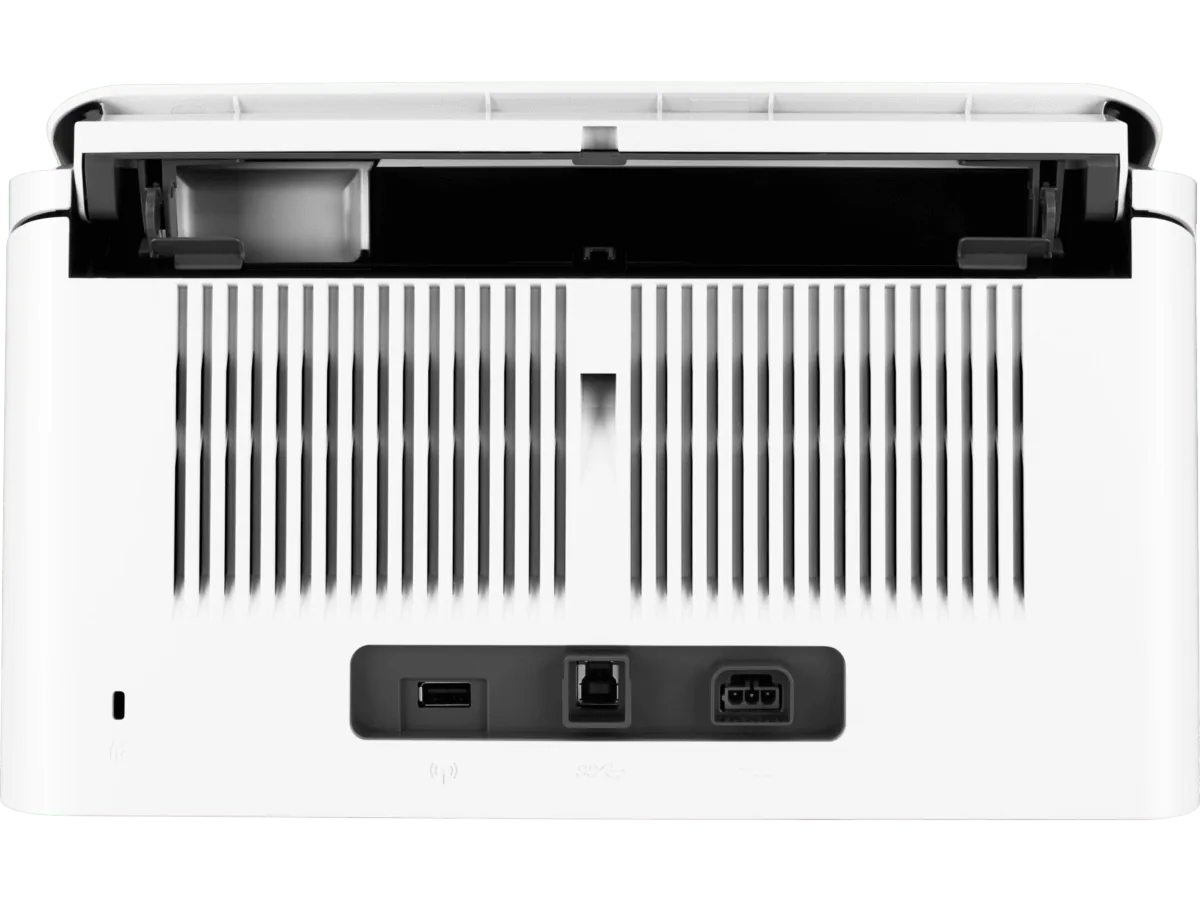 HP ScanJet Enterprise Flow 7000 s3 Sheet-feed Scanner detail view 3