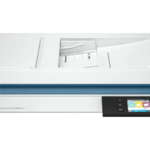 HP ScanJet Enterprise Flow N6600 fnw1 Document Scanner primary product image