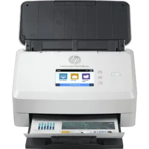 HP ScanJet Enterprise Flow N7000 snw1 Sheetfed Scanner primary product image