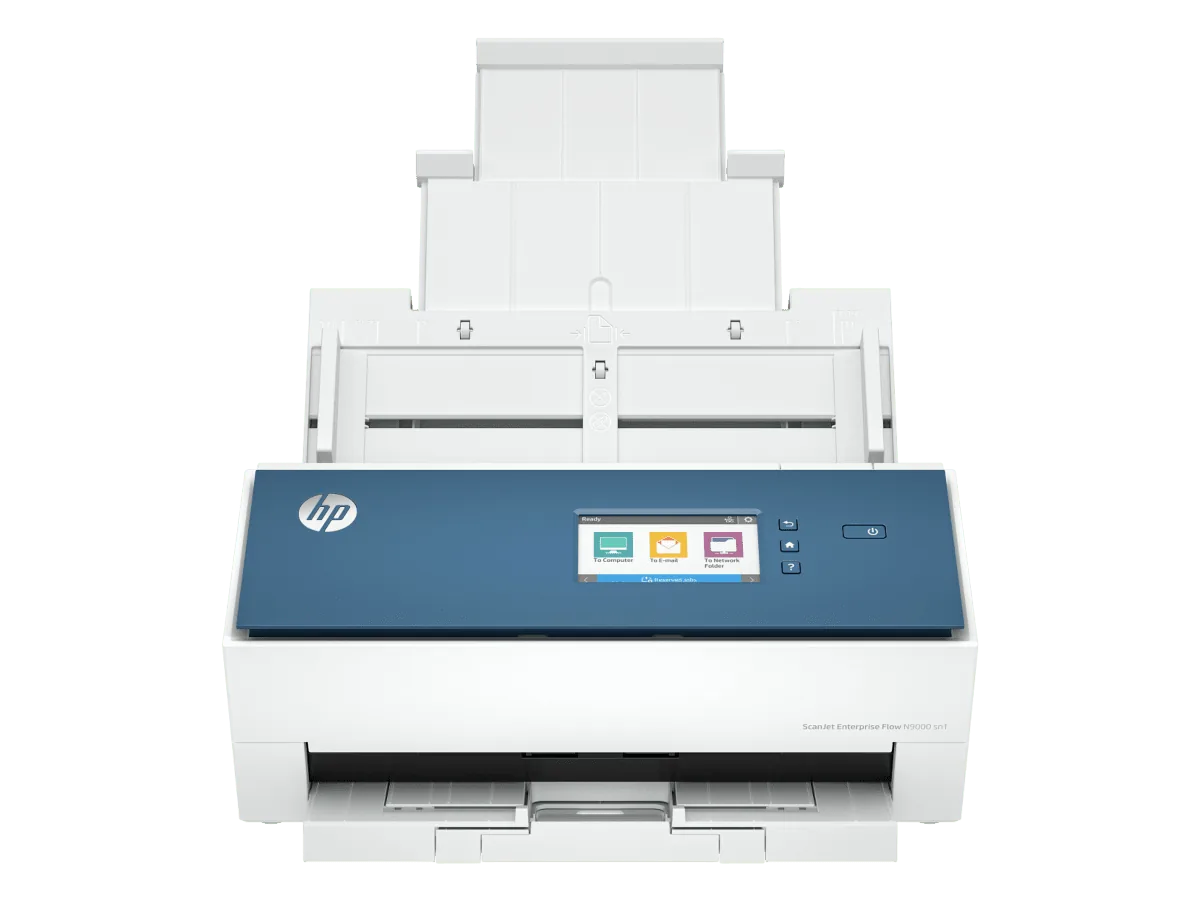 HP ScanJet Enterprise Flow N9000 sn1 Scanner primary product image