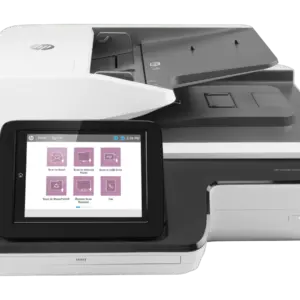 HP ScanJet Enterprise Flow N9120 fn2 Document Scanner primary product image