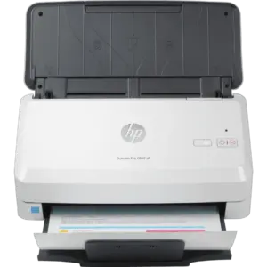 HP ScanJet Pro 2000 s2 Sheet-feed Scanner primary product image