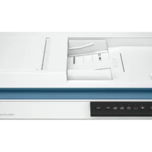 HP ScanJet Pro 2600 f1 Flatbed Document Scanner primary product image