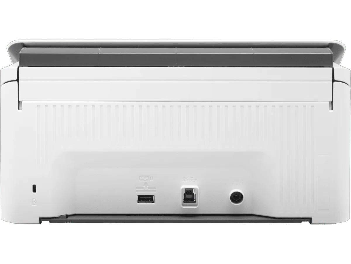 HP ScanJet Pro 3000 s4 Sheet-feed Scanner detail view 2