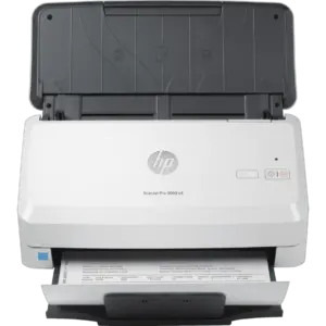 HP ScanJet Pro 3000 s4 Sheet-feed Scanner primary product image