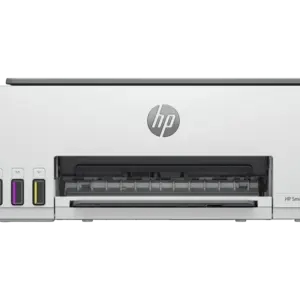 HP Smart Tank 520 All-in-One Printer primary store view showing the complete unit