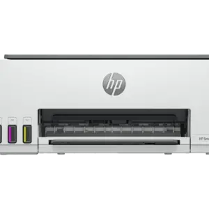 HP Smart Tank 580 All-in-One Printer primary store view showing full hardware unit