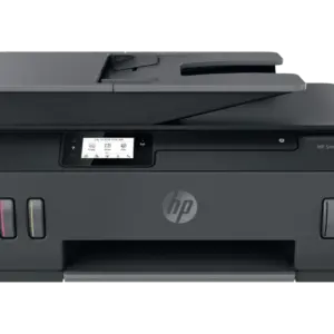HP Smart Tank 615 All-in-One Printer primary view shot one